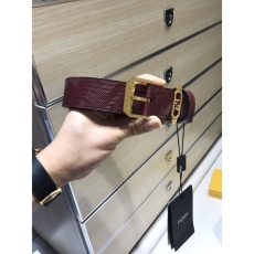 Fendi Belts